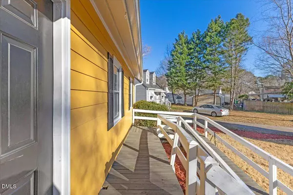 3612 Satellite Court, Raleigh, NC 27604