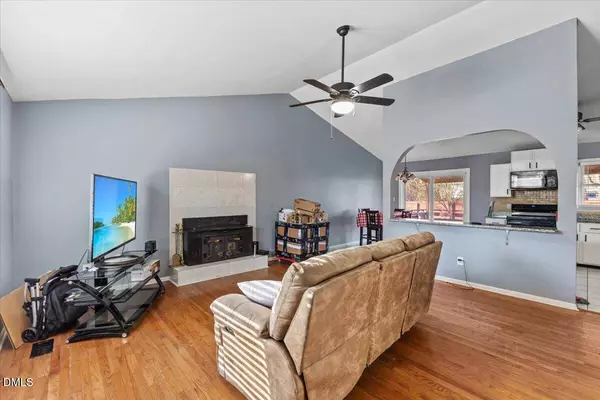 3612 Satellite Court, Raleigh, NC 27604