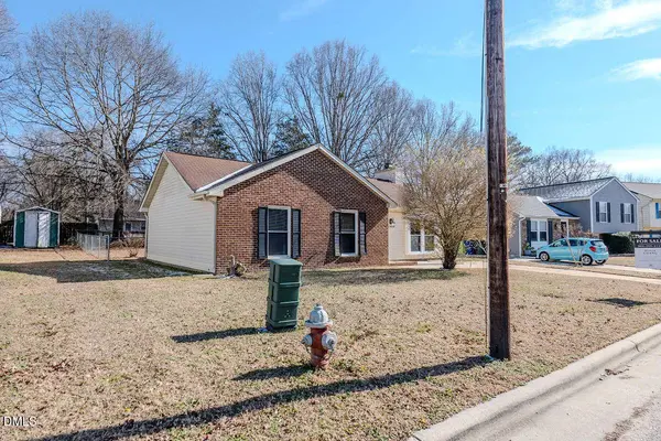 1916 Riverknoll Drive, Raleigh, NC 27610