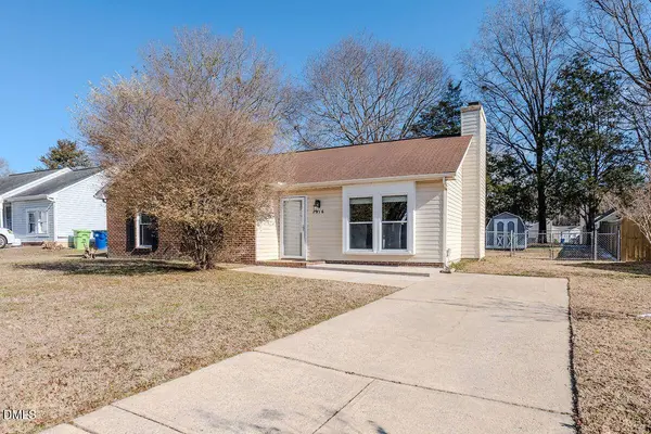 1916 Riverknoll Drive, Raleigh, NC 27610