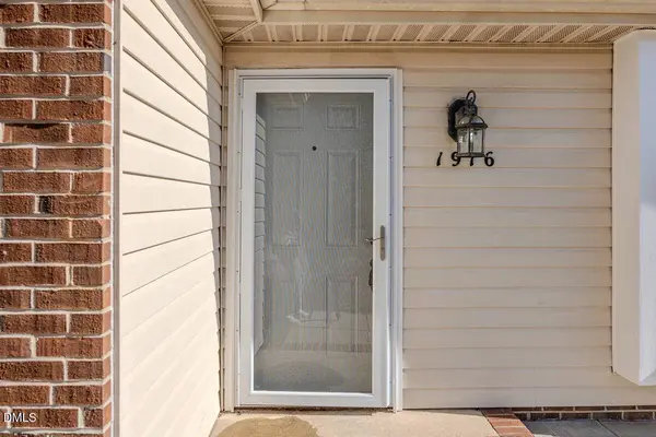 1916 Riverknoll Drive, Raleigh, NC 27610