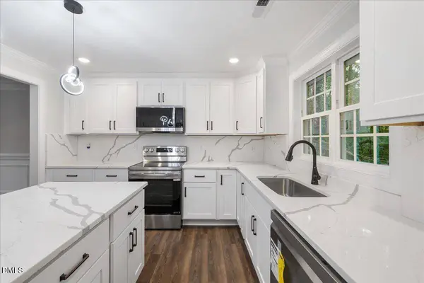 316 Howland Avenue, Cary, NC 27513