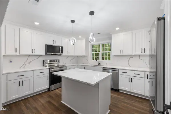 316 Howland Avenue, Cary, NC 27513