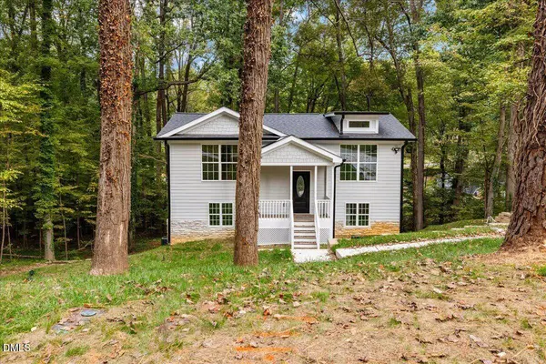 316 Howland Avenue, Cary, NC 27513