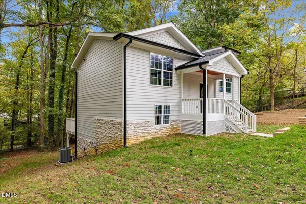 316 Howland Avenue, Cary, NC 27513
