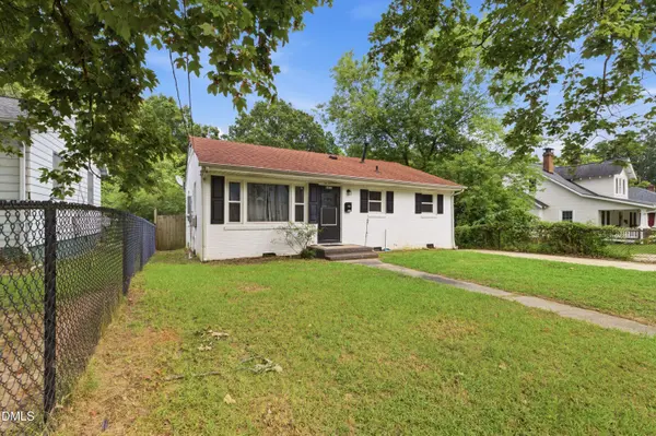 1213 Gregory Street, Greensboro, NC 27403