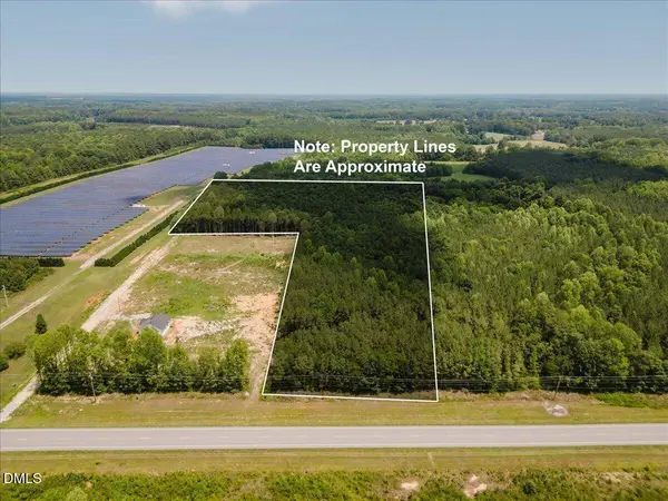 20 Bambi Lane, Louisburg, NC 27549