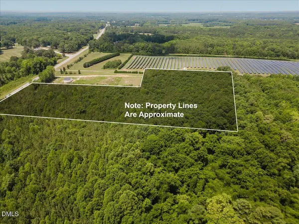 20 Bambi Lane, Louisburg, NC 27549