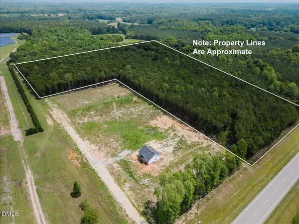 20 Bambi Lane, Louisburg, NC 27549