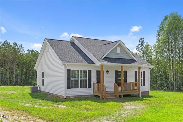 20 Bambi LN, Louisburg, NC 27549