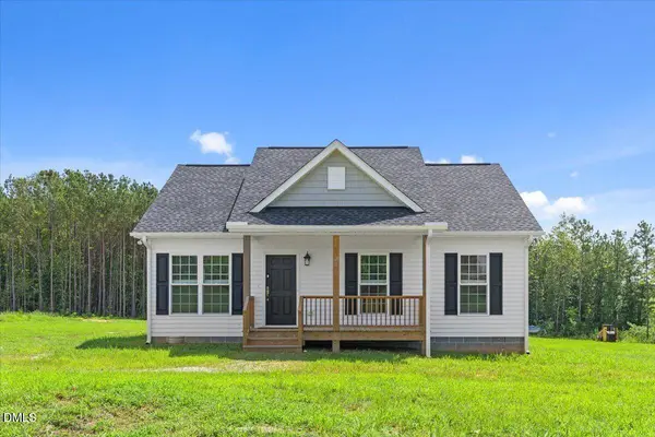 20 Bambi LN, Louisburg, NC 27549