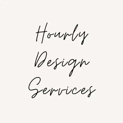 Hourly Design Services2