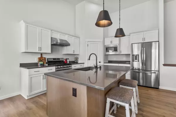 6630 Ramshorn Drive, Deforest, WI 53532