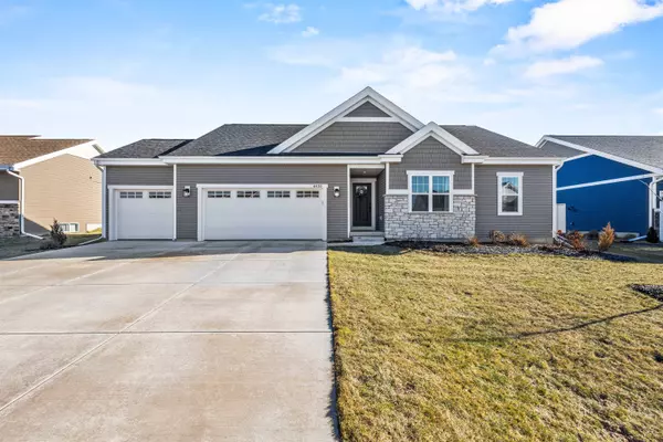 6630 Ramshorn Drive, Deforest, WI 53532