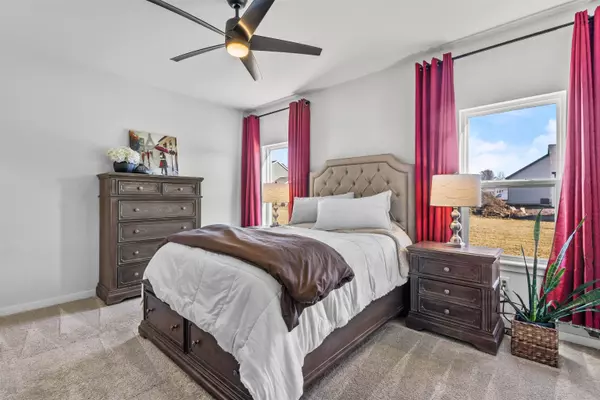 6630 Ramshorn Drive, Deforest, WI 53532