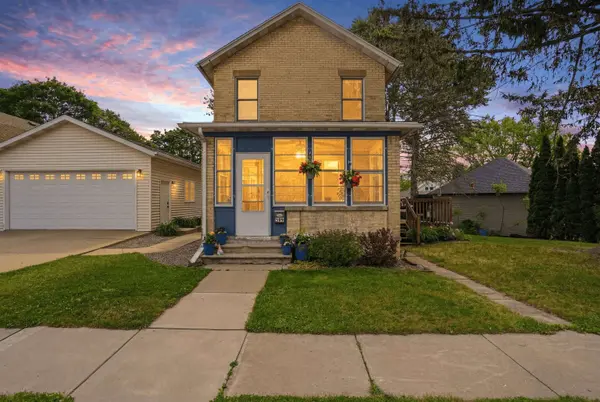509 Doty Street, Edgerton, WI 53534