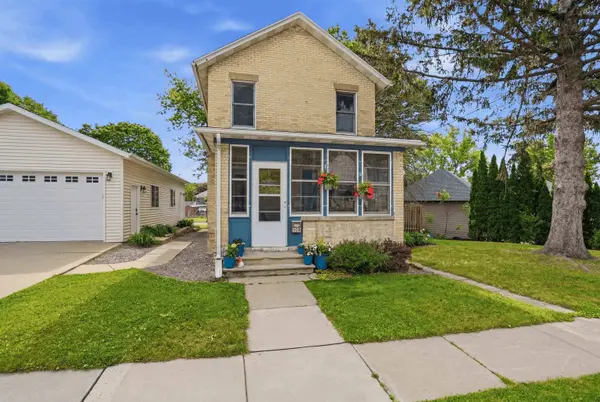 509 Doty Street, Edgerton, WI 53534