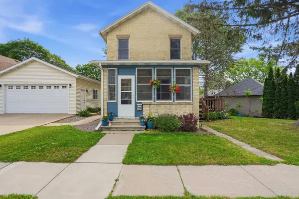 509 Doty Street, Edgerton, WI 53534