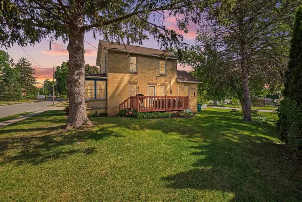 509 Doty Street, Edgerton, WI 53534