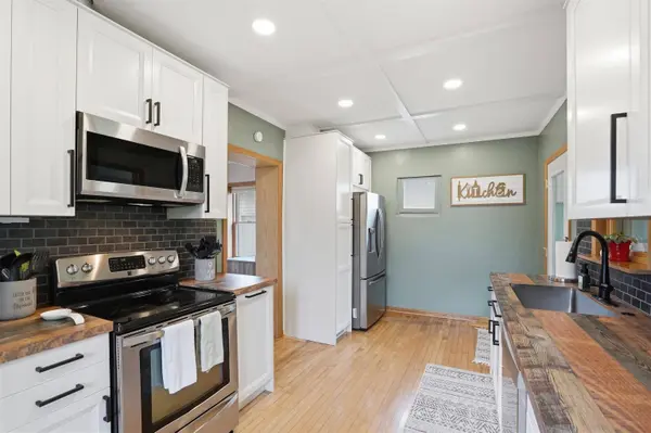 509 Doty Street, Edgerton, WI 53534