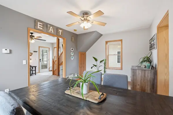 509 Doty Street, Edgerton, WI 53534