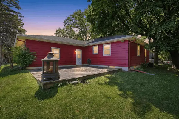 549 N Main Street, Cottage Grove, WI 53527
