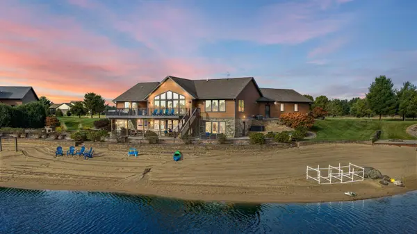 N8164 Kayak Court, New Lisbon, WI 53950
