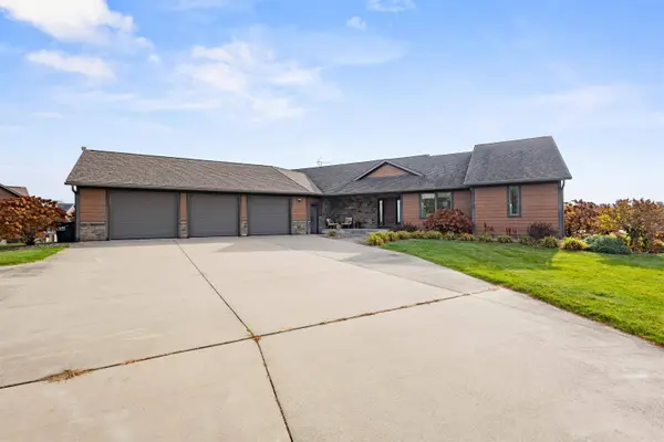 N8164 Kayak Court, New Lisbon, WI 53950