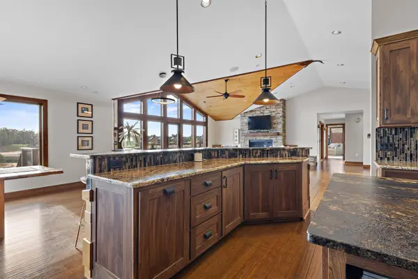 N8164 Kayak Court, New Lisbon, WI 53950