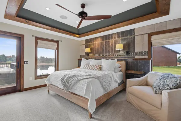N8164 Kayak Court, New Lisbon, WI 53950