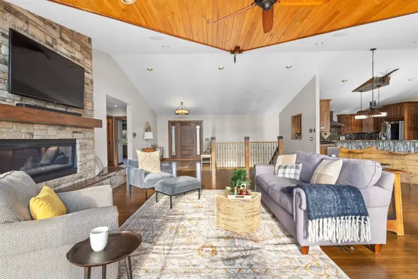 N8164 Kayak Court, New Lisbon, WI 53950