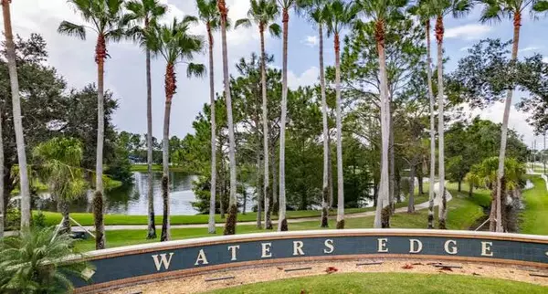  Neighborhood Spotlight: Living in Waters Edge, Port Orange, FL