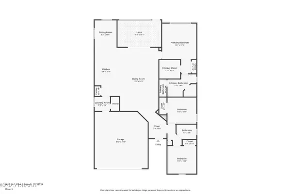 1630 East Pkwy, Deland, FL 32724