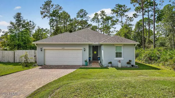 1630 East Pkwy, Deland, FL 32724