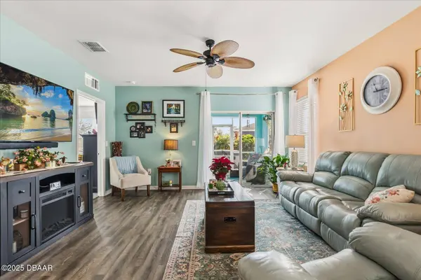 2822 Blue Shores WAY, New Smyrna Beach, FL 32168