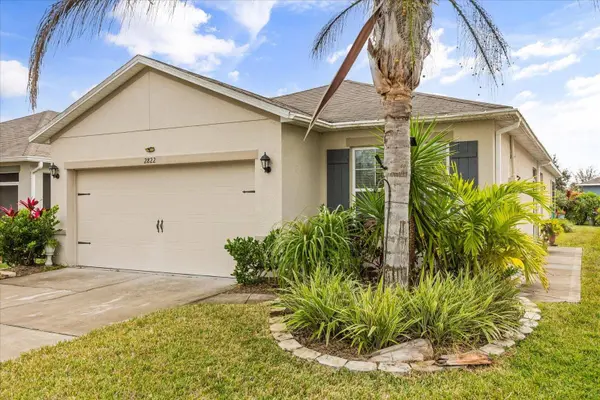 2822 BLUE SHORES WAY, New Smyrna Beach, FL 32168