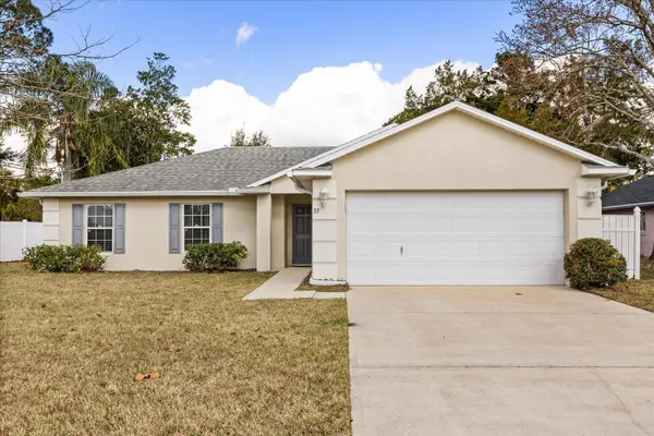 33 BANNERWOOD LN, Palm Coast, FL 32137
