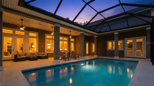 6595 COLLIER RD, St Augustine, FL 32092