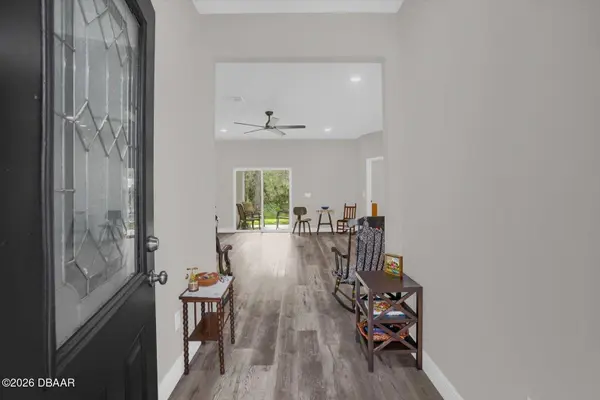 250 Virginia AVE, Deland, FL 32724