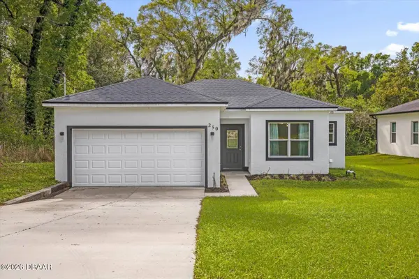 250 Virginia AVE, Deland, FL 32724
