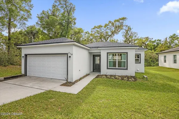 250 Virginia AVE, Deland, FL 32724