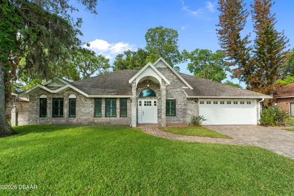 23 Bryan Cave RD, South Daytona, FL 32119