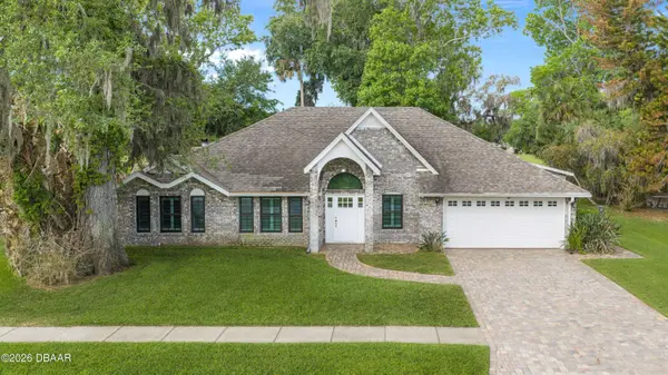 23 Bryan Cave RD, South Daytona, FL 32119