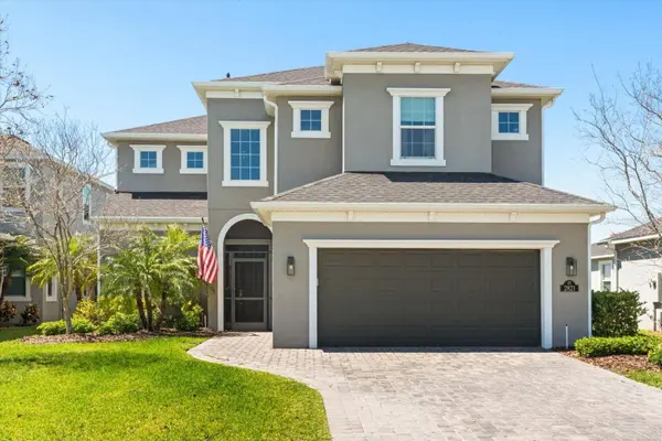 2821 CASTERTON DR, Melbourne, FL 32940