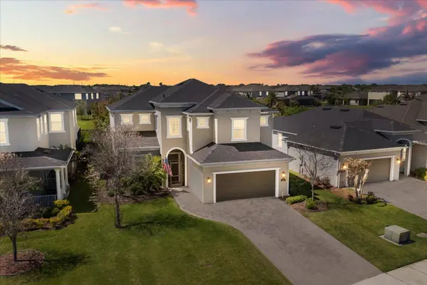 2821 CASTERTON DR, Melbourne, FL 32940