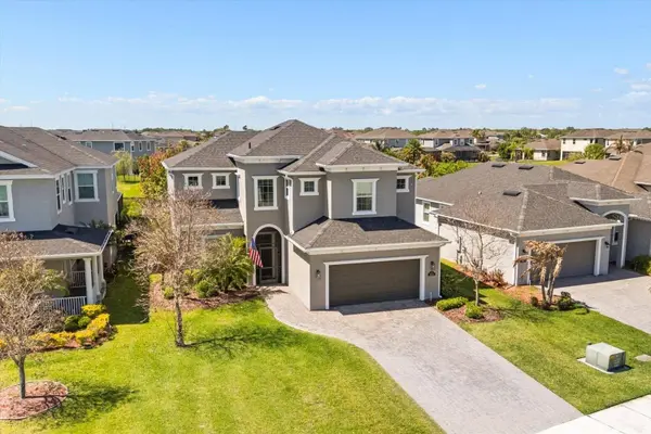 2821 CASTERTON DR, Melbourne, FL 32940