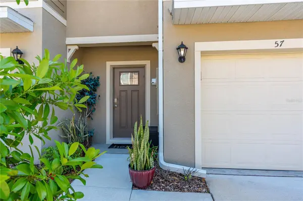 57 BELLA LAGO CIR, Port Orange, FL 32129