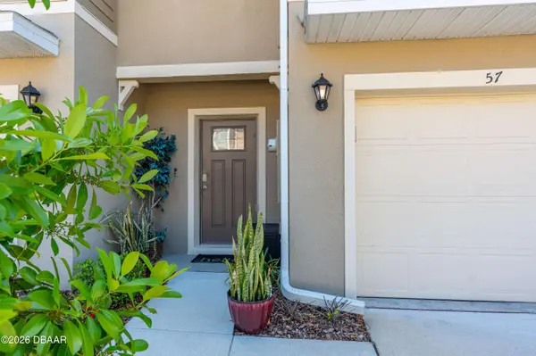 57 Bella Lago CIR, Port Orange, FL 32129