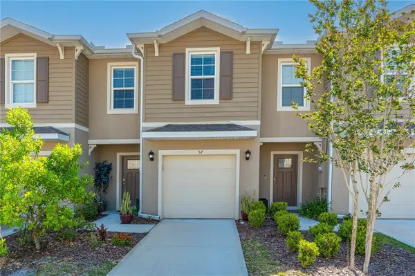 57 BELLA LAGO CIR, Port Orange, FL 32129