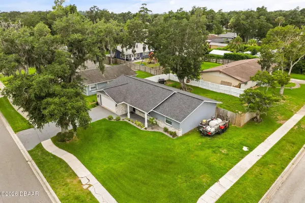 5780 Devon ST, Port Orange, FL 32127